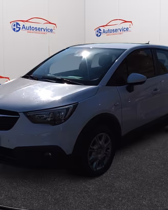 Opel Crossland X 1.2 Innovation 83cv my18.5
