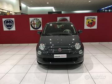 FIAT 500 1.0 70cv Ibrido Pop