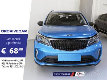 EMC Wave 2 MANUALE + RETROCAMERA