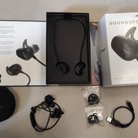 cuffie Bose SoundSport 