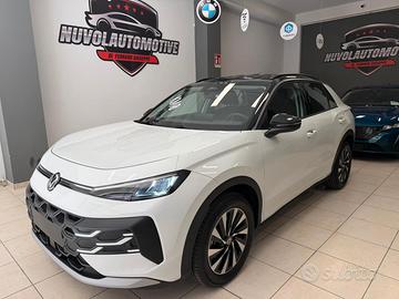 Volkswagen T-Roc 1.5 eTSI ACT DSG Life A RATE DA 5