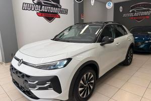 Volkswagen T-Roc 1.5 eTSI ACT DSG Life A RATE DA 5