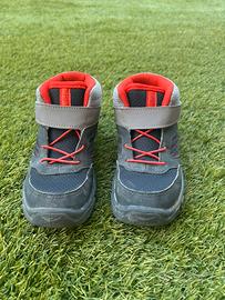 Scarpe takking bimbi