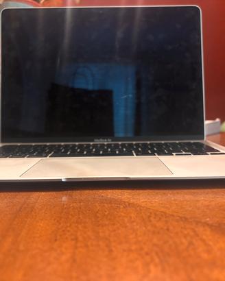Mac book air +apple magic mouse
