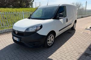 Fiat Doblo Doblò 1.6 MJT 120CV S&S PL-TN Cargo Max