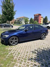 Bmw e90 318i