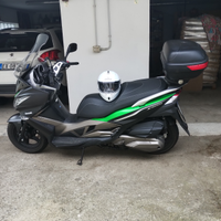 Kawasaki j300