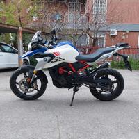 Bmw g 310 gs - 2023