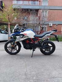 Bmw g 310 gs - 2023