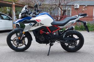 Bmw g 310 gs - 2023