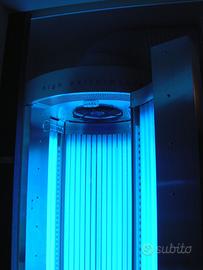 DOCCIA SOLARIUM Q-MED