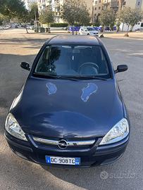 Opel Corsa usata
