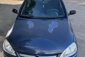 Opel Corsa usata