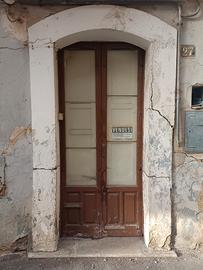 Casa indipendente centro storico
