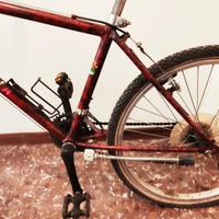 Bicicletta Zanella Dino