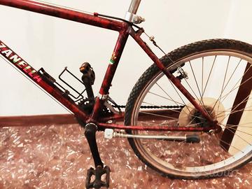 Bicicletta Zanella Dino