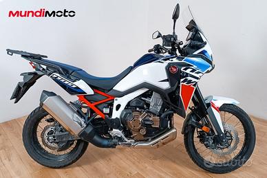 HONDA CRF 1100 L AFRICA TWIN DCT - 2021