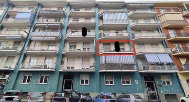 Immobile in asta di 91 m² con 3 locali a Rivoli