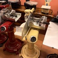 Affettatrici berkel e restaurate pronta consegna!