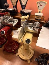 Affettatrici berkel e restaurate pronta consegna!