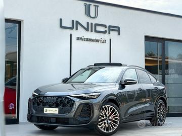 Audi Q5 SQ5 SPB TFSI mHEV+ 3.0 367cv quattro S-TRO