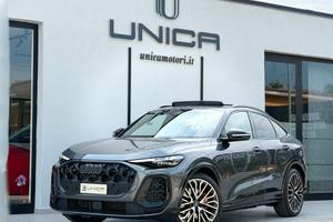 Audi Q5 SQ5 SPB TFSI mHEV+ 3.0 367cv quattro S-TRO