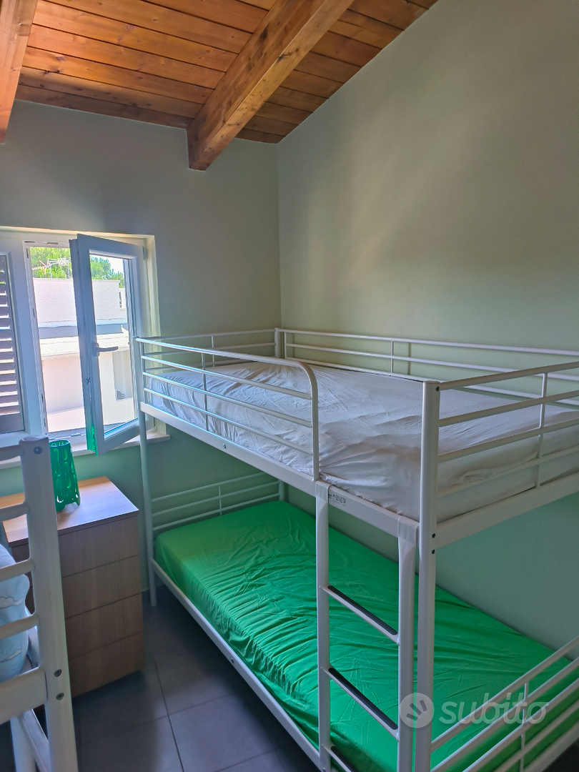 Appartamento – Pulsano, Montedarena - Vista 4