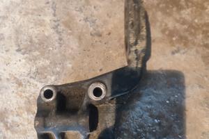 supporto semiasse fiat uno turbo