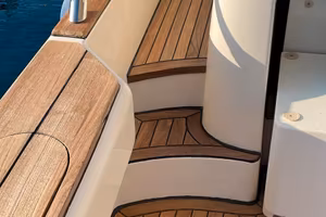 cayman 40