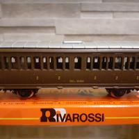 Trenino Rivarossi HO FS 
