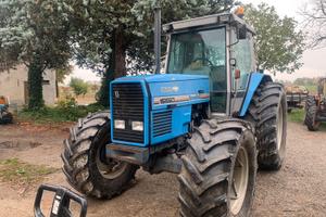 Trattore landini 16550