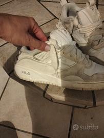 scarpe da ragazzo 