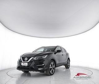 NISSAN Qashqai 1.5 dCi 115 CV DCT N-Connecta