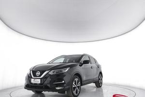 NISSAN Qashqai 1.5 dCi 115 CV DCT N-Connecta