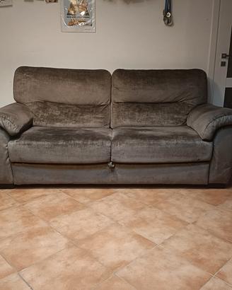 Poltrone e sofà - divano 3 posti