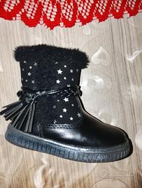 scarpe bambina 