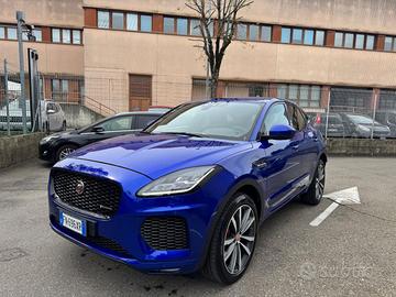 JAGUAR E-Pace 2.0D 150 CV AWD Aut. R-Dynamic S