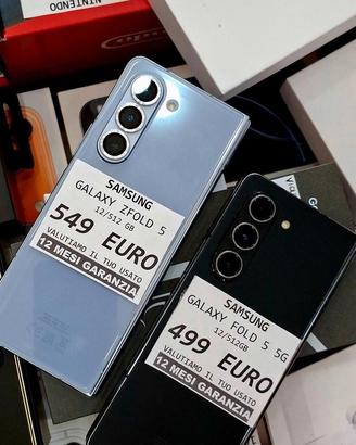 Samsung galaxy fold 5 5g 512gb