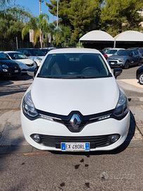 Renault Clio 1.5 dCi 8V 75CV 5 porte Costume Natio