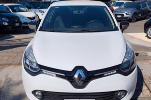 Renault Clio 1.5 dCi 8V 75CV 5 porte Costume Natio
