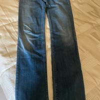 Jeans Armani taglia 26