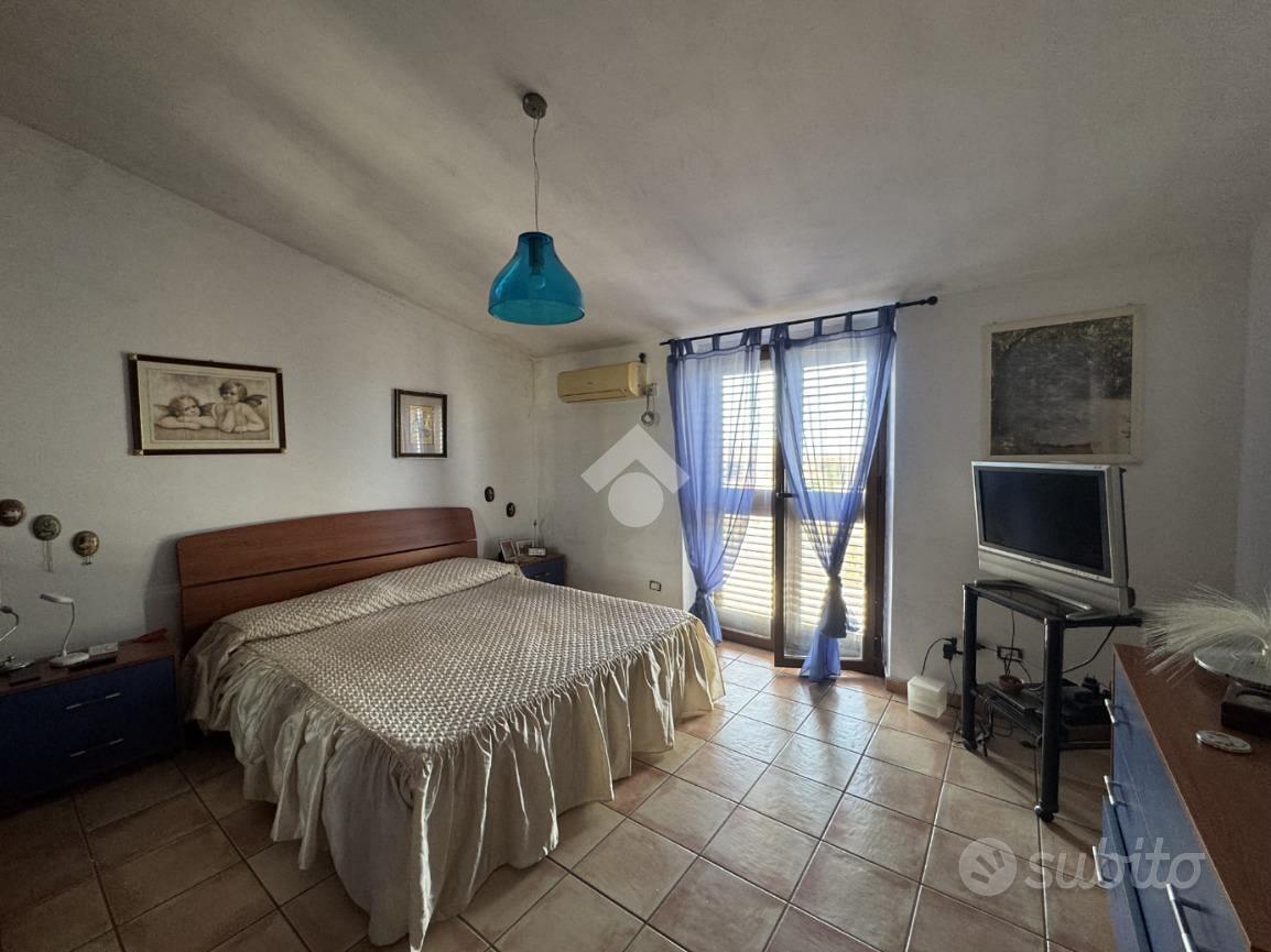 Casa – Agrigento, Cipolluzze - Vista 3