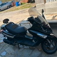 Piaggio 250