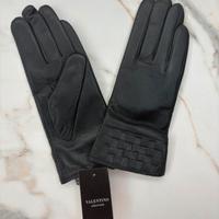 Guanti in pelle Valentino NUOVI
