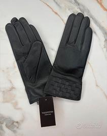 Guanti in pelle Valentino NUOVI