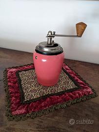 Macina caffè vintage