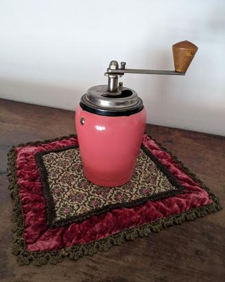 Macina caffè vintage