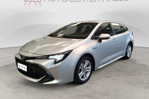 Toyota Corolla Touring Sports 1.8h Business cvt