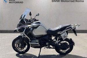BMW R 1200 GS Adventure Abs my14