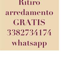 arredamento moderno